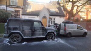 Car Detailing & Valeting Tips West London 1 professional car valeting service in brentford